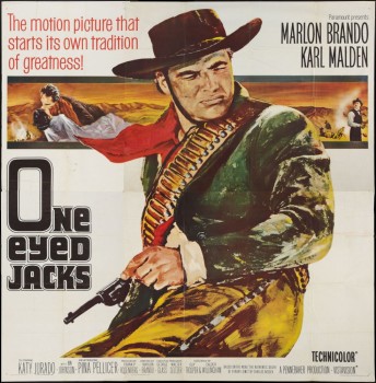 a one-eyed jacks 2