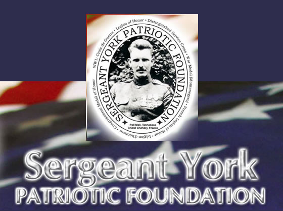 sergeant-york