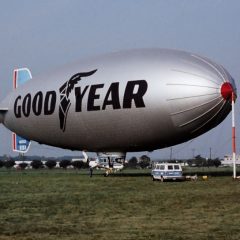 The Blimp