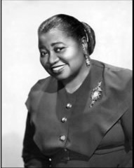 An Oscar Winner’s Connection to Tennessee – Hattie McDaniel Story