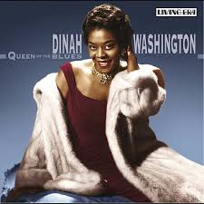 Dinah Washington — September in the Rain