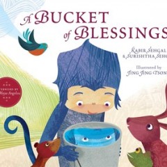 A Bucket of Blessings