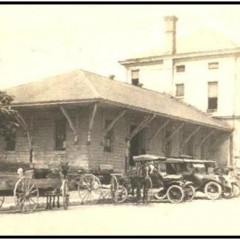 Random Recollections of a Railway Express Agent