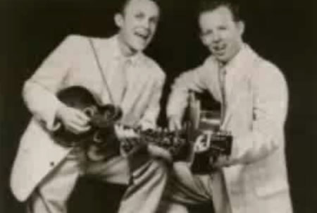 No Kin To Elvis Music