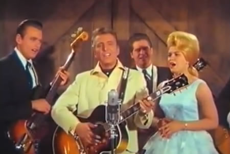 No Kin To Elvis Music